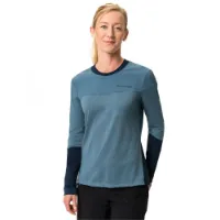 Vaude Womens Moab LS PRO Shirt