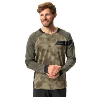 Vaude Womens Moab LS PRO Shirt