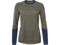 Vaude Womens Moab LS PRO Shirt