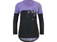 Vaude Womens Moab LS T-Shirt V