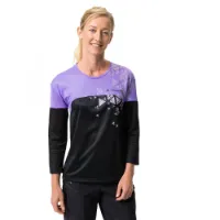Vaude Womens Moab LS T-Shirt V