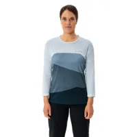 Vaude Womens Moab LS T-Shirt V