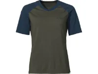 Vaude Womens Moab PRO Shirt