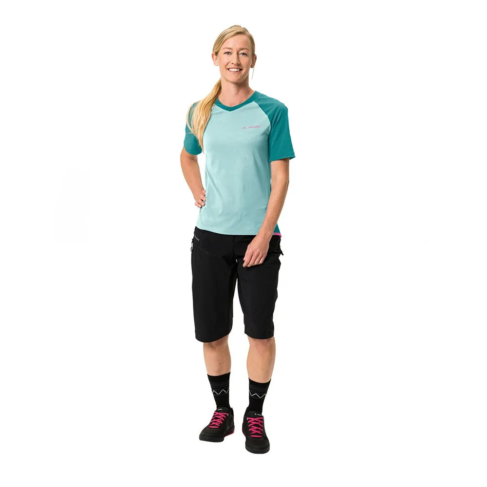 Vaude Womens Moab PRO Shirt Vaude Womens Moab PRO Shirt