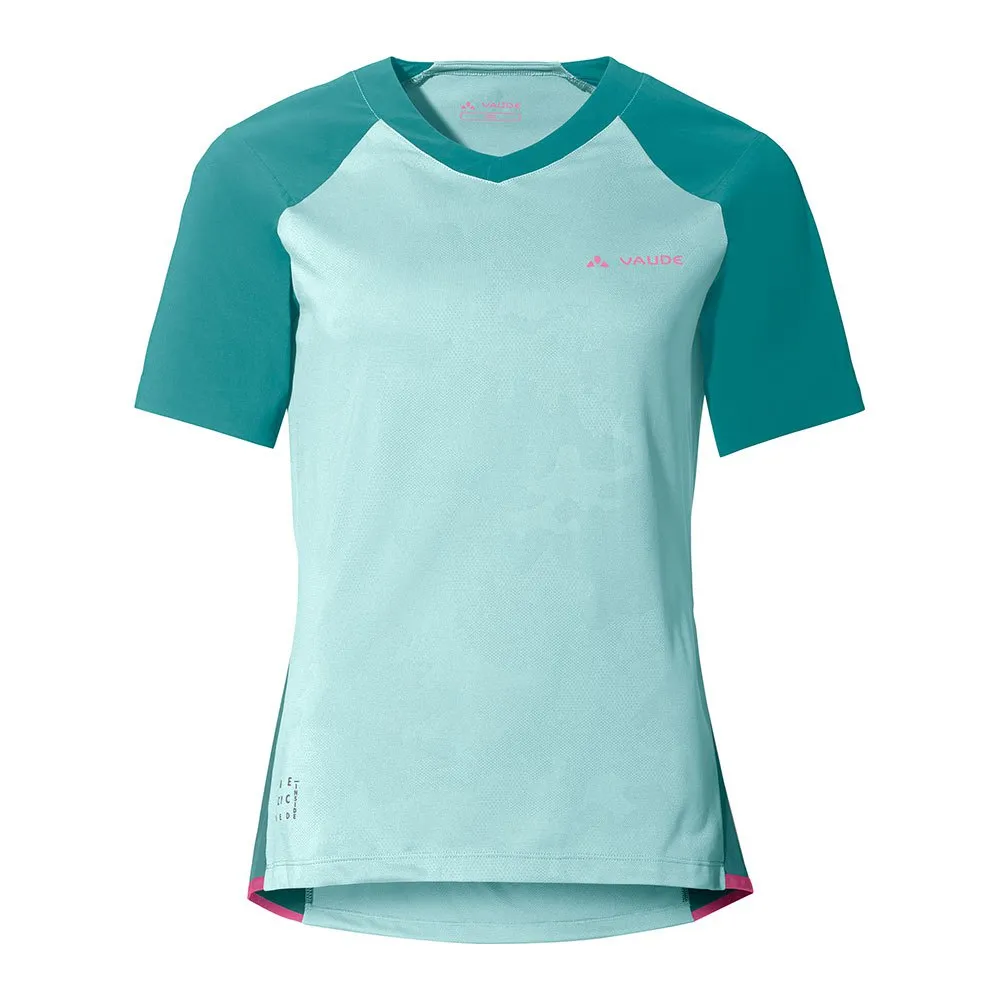 Vaude Womens Moab PRO Shirt Vaude Womens Moab PRO Shirt