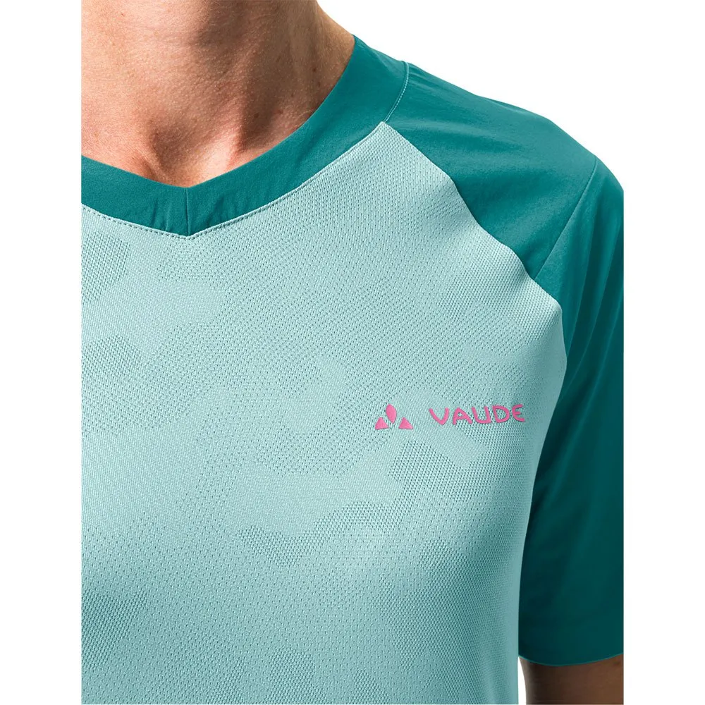 Vaude Womens Moab PRO Shirt Vaude Womens Moab PRO Shirt