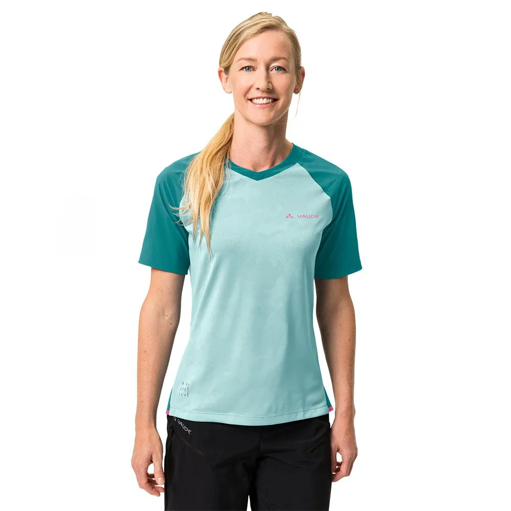 Vaude Womens Moab PRO Shirt Vaude Womens Moab PRO Shirt
