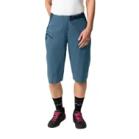 Vaude Womens Moab PRO Shorts