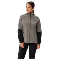 Vaude Womens Moab Rain Jacke II