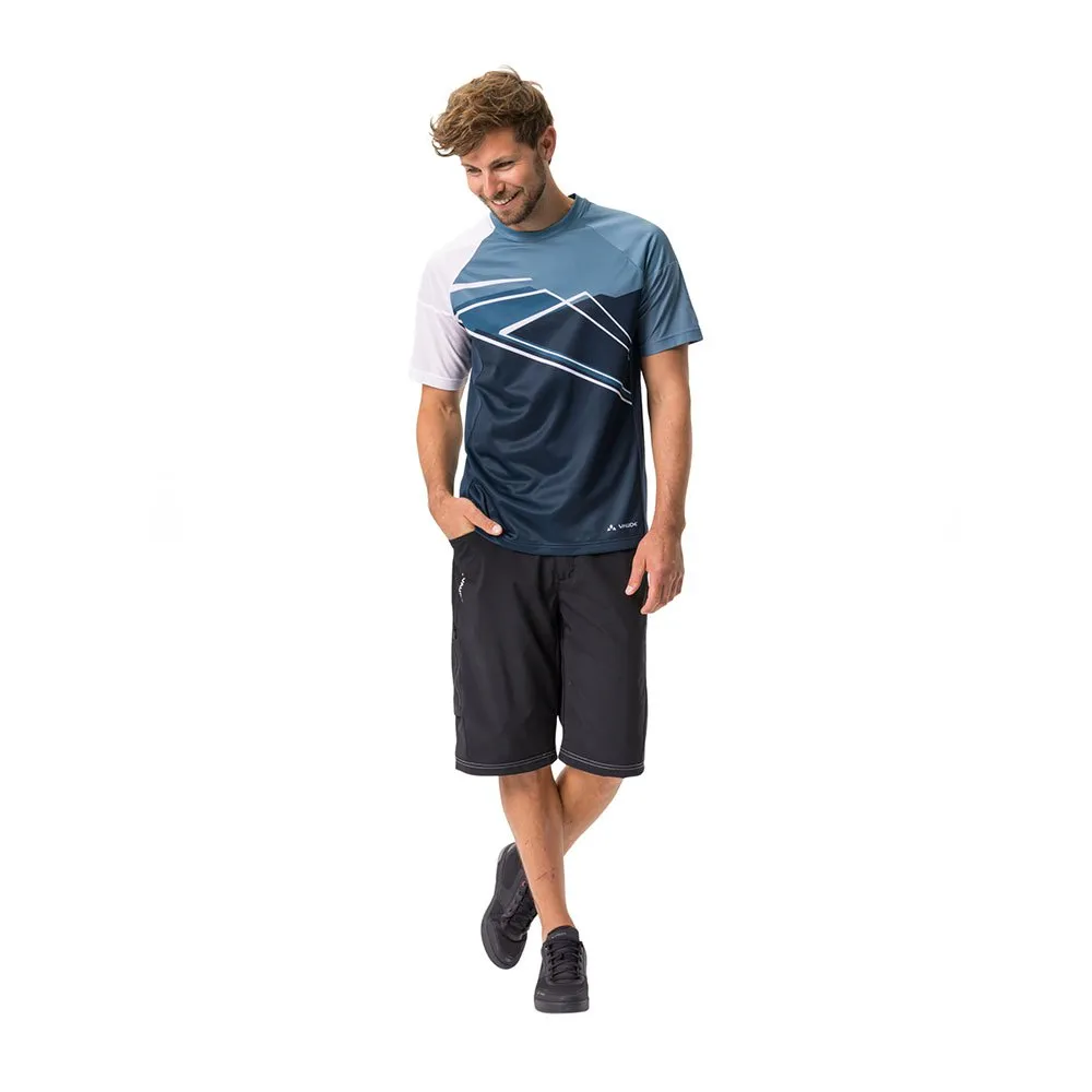 Vaude Womens Moab T-Shirt VI