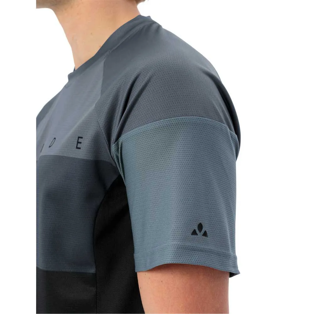 Vaude Womens Moab T-Shirt VI Vaude Womens Moab T-Shirt VI