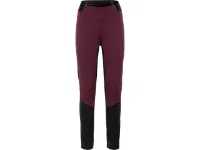 Vaude Womens Posta Warm Tights II