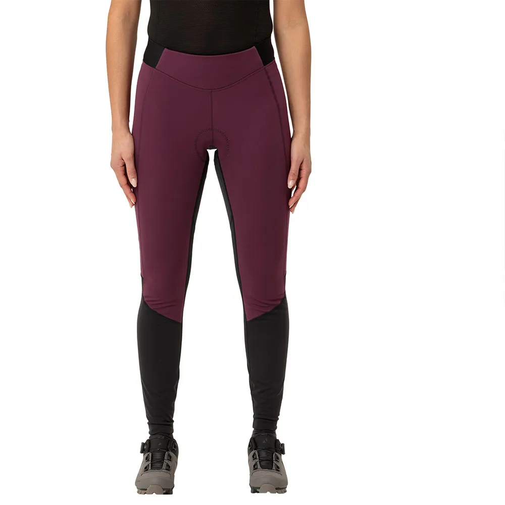 Vaude Womens Posta Warm Tights II