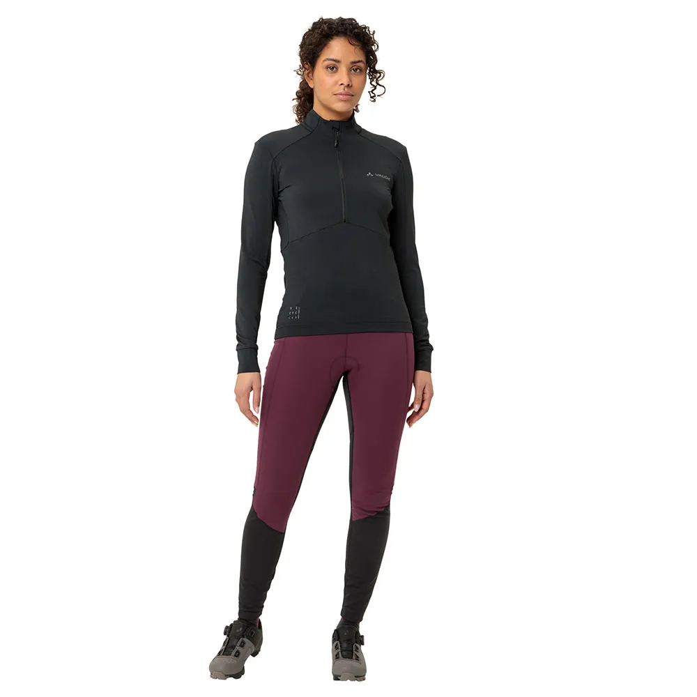 Vaude Womens Posta Warm Tights II