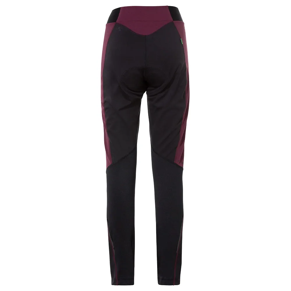 Vaude Womens Posta Warm Tights II