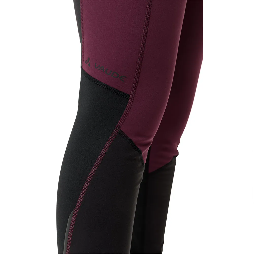 Vaude Womens Posta Warm Tights II