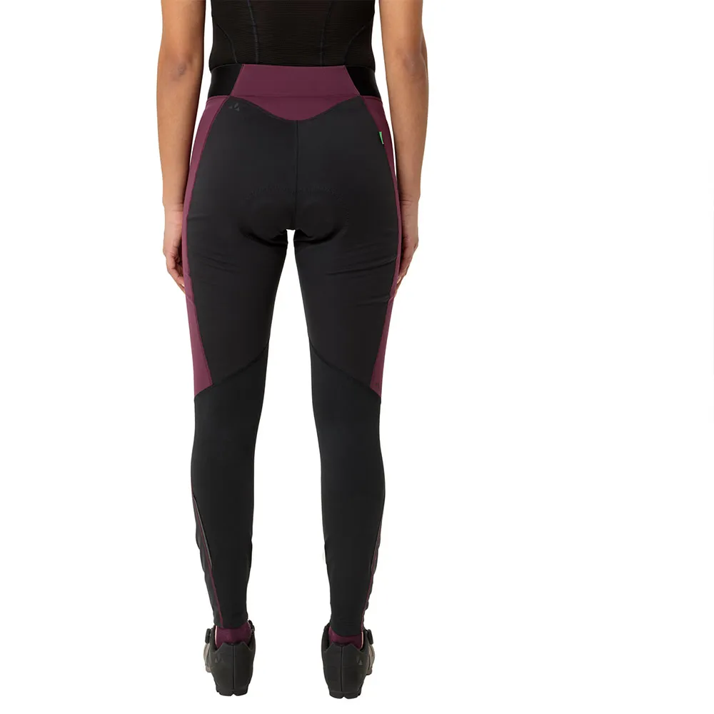 Vaude Womens Posta Warm Tights II