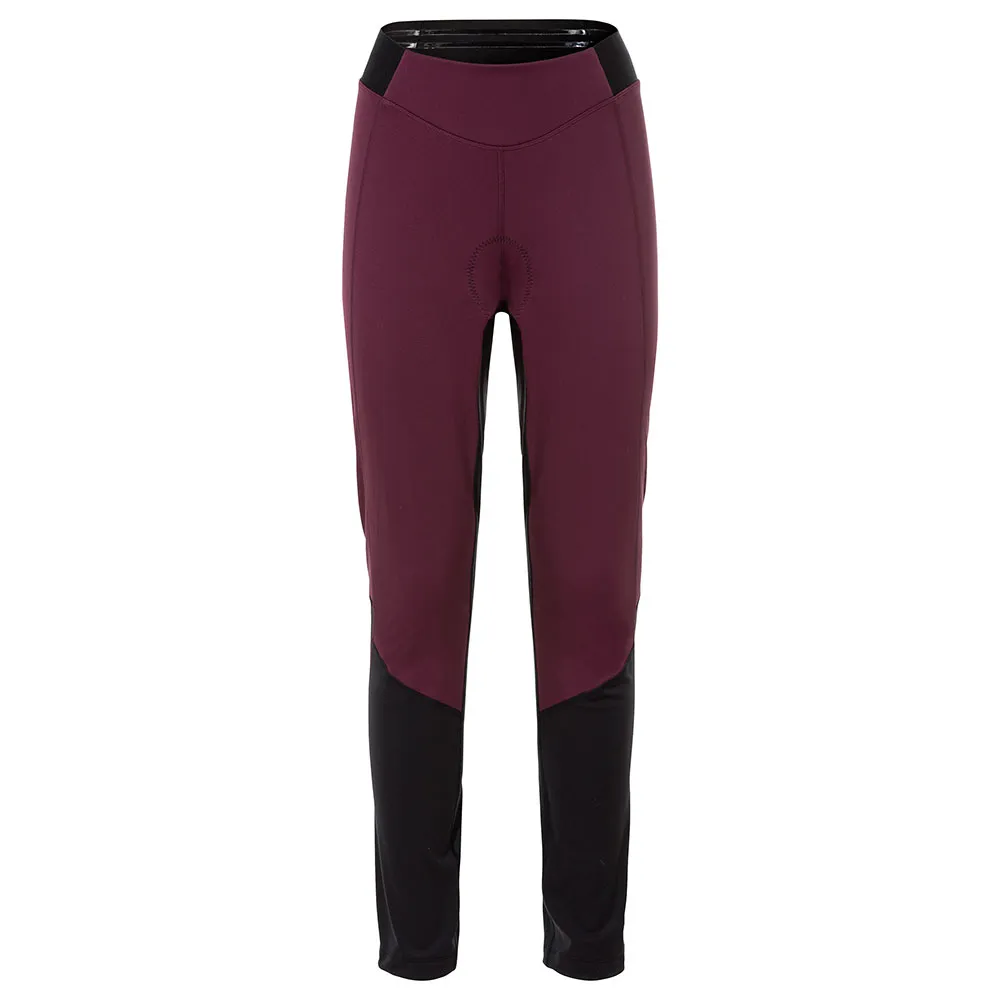 Vaude Womens Posta Warm Tights II