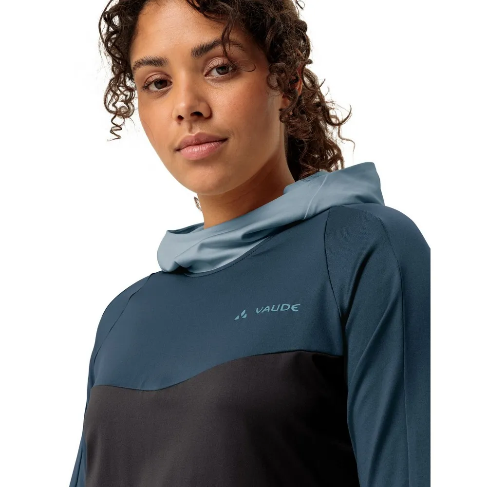 Vaude Womens Qimsa LS Shirt II Vaude Womens Qimsa LS Shirt II