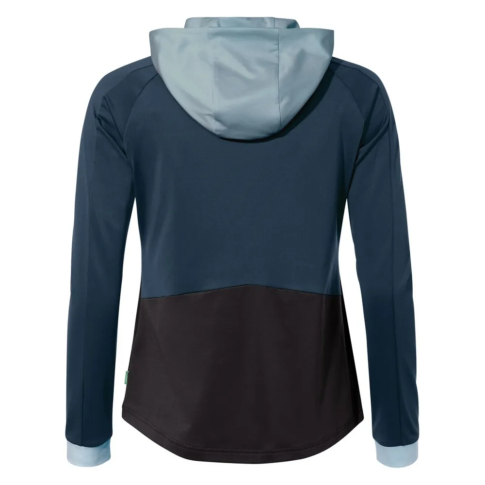 Vaude Womens Qimsa LS Shirt II Vaude Womens Qimsa LS Shirt II