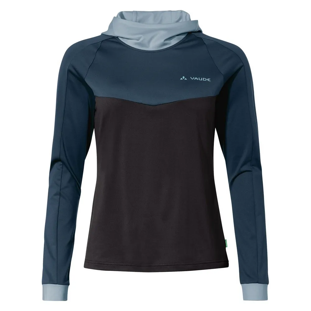 Vaude Womens Qimsa LS Shirt II Vaude Womens Qimsa LS Shirt II