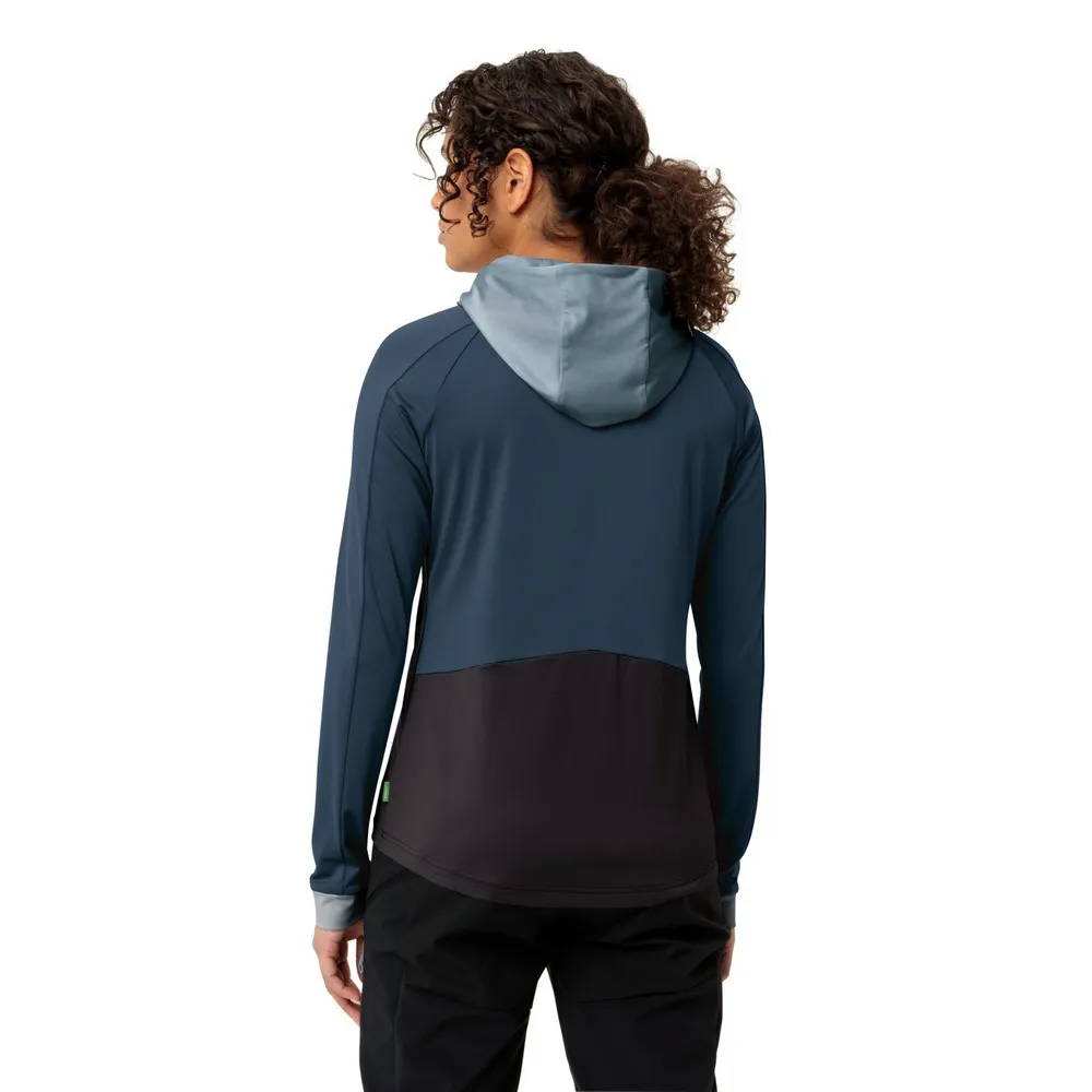 Vaude Womens Qimsa LS Shirt II Vaude Womens Qimsa LS Shirt II