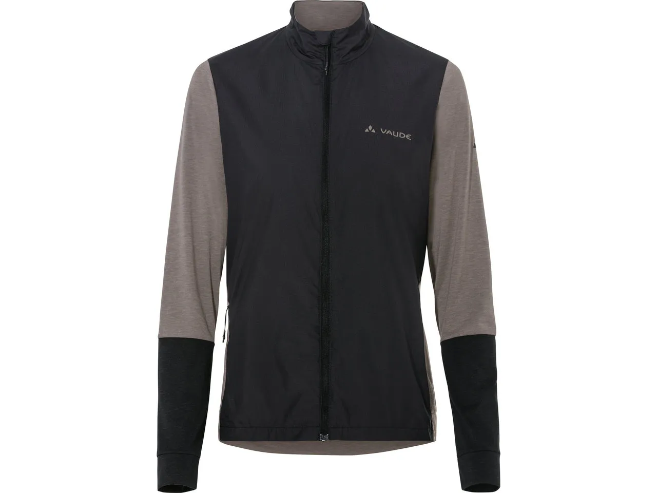 Vaude Womens Qimsa Mid Jacket Vaude Womens Qimsa Mid Jacket