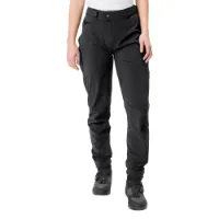 Vaude Womens Qimsa Softshell Pants II