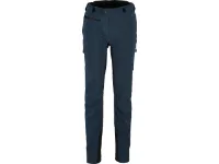 Vaude Womens Qimsa Softshell Pants II Vaude Womens Qimsa Softshell Pants II