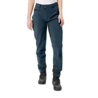 Vaude Womens Qimsa Softshell Pants II Vaude Womens Qimsa Softshell Pants II