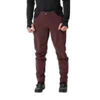 Vaude Womens Qimsa Softshell Pants II Vaude Womens Qimsa Softshell Pants II