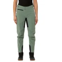 Vaude Womens Qimsa Softshell Pants II