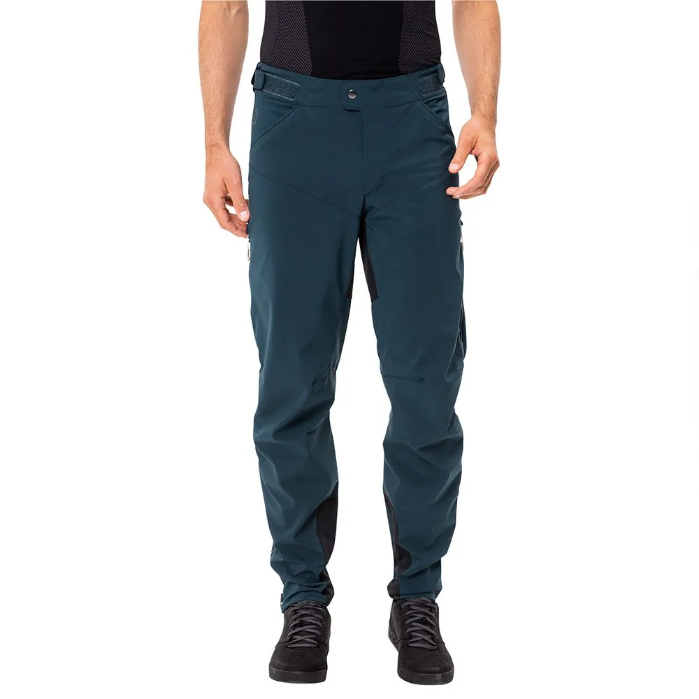 Vaude Womens Qimsa Softshell Pants II