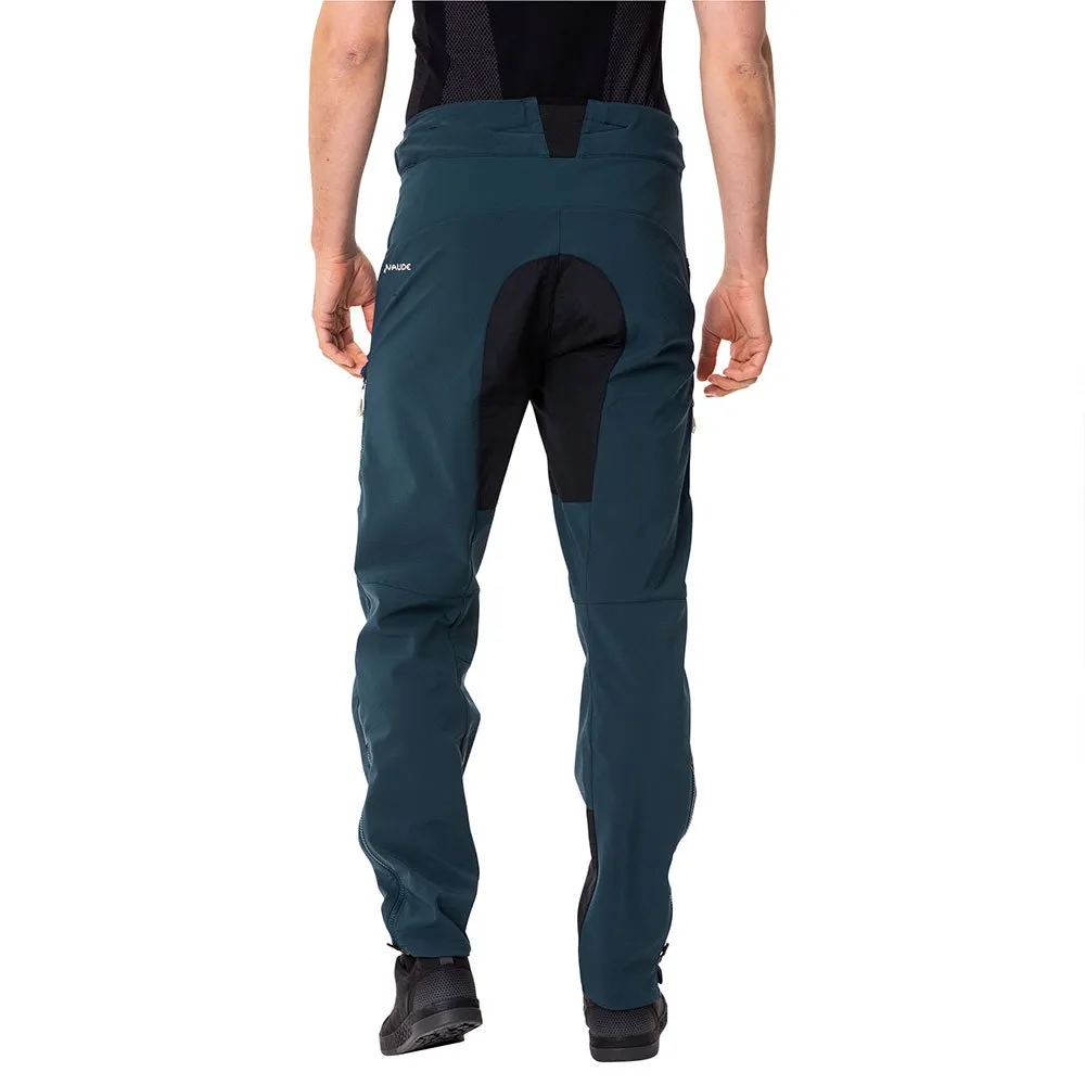 Vaude Womens Qimsa Softshell Pants II