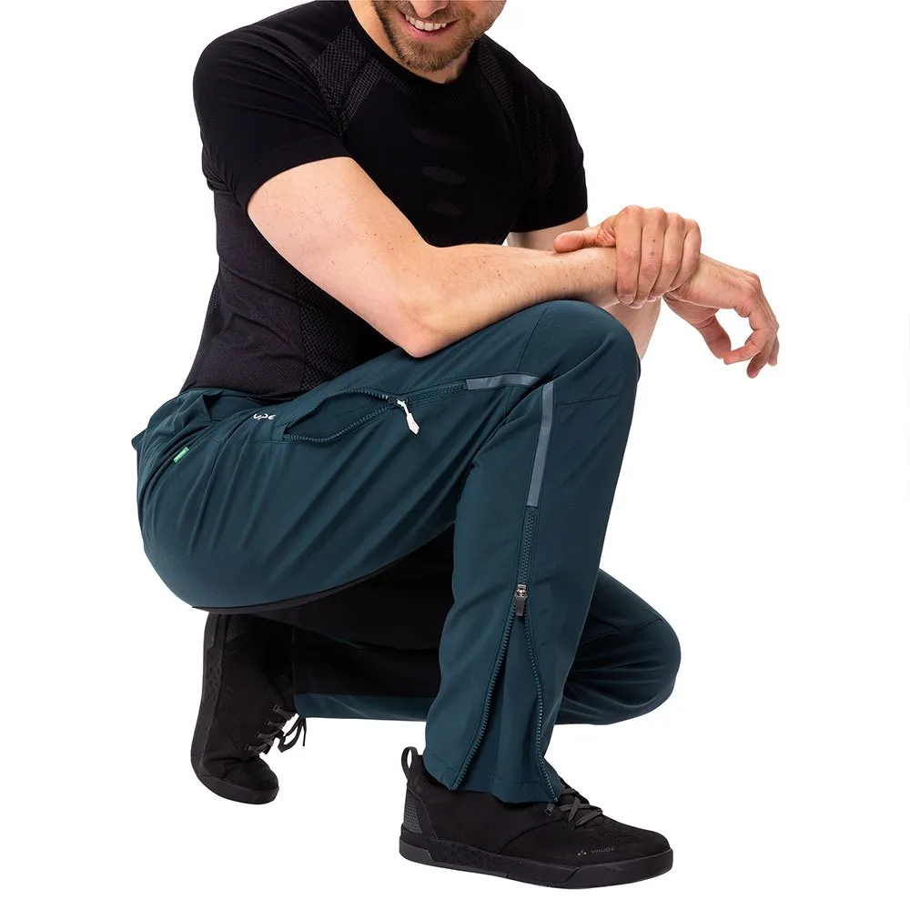 Vaude Womens Qimsa Softshell Pants II