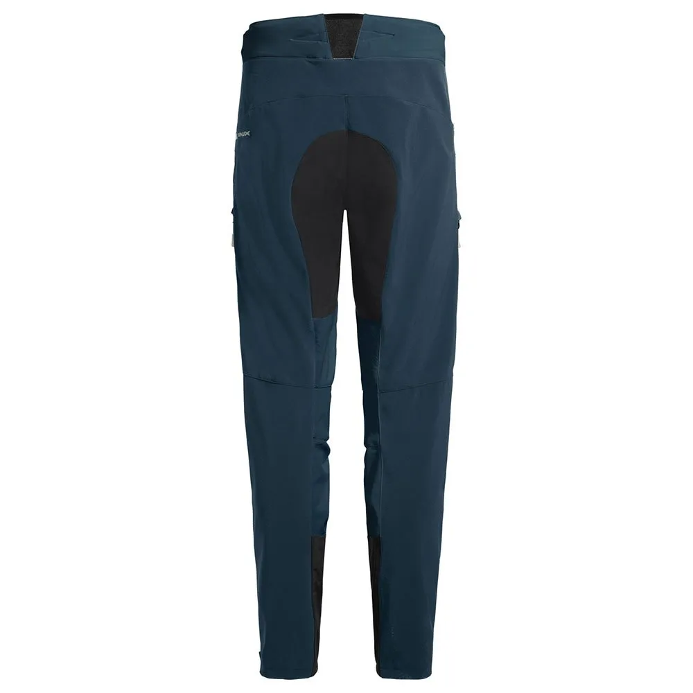 Vaude Womens Qimsa Softshell Pants II