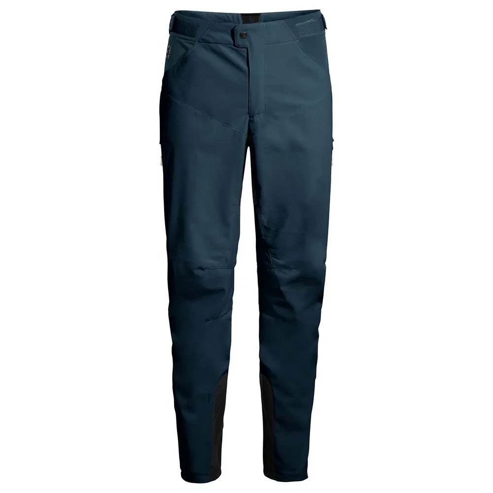 Vaude Womens Qimsa Softshell Pants II