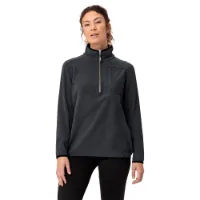 Vaude Womens Rosemoor Fleece Halfzip Pullover