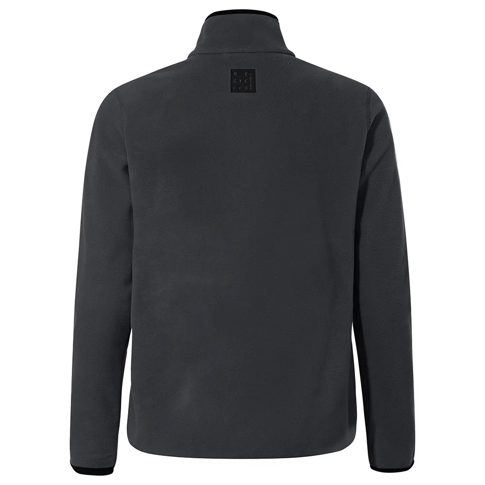 Vaude Womens Rosemoor Fleece Halfzip Pullover Vaude Womens Rosemoor Fleece Halfzip Pullover
