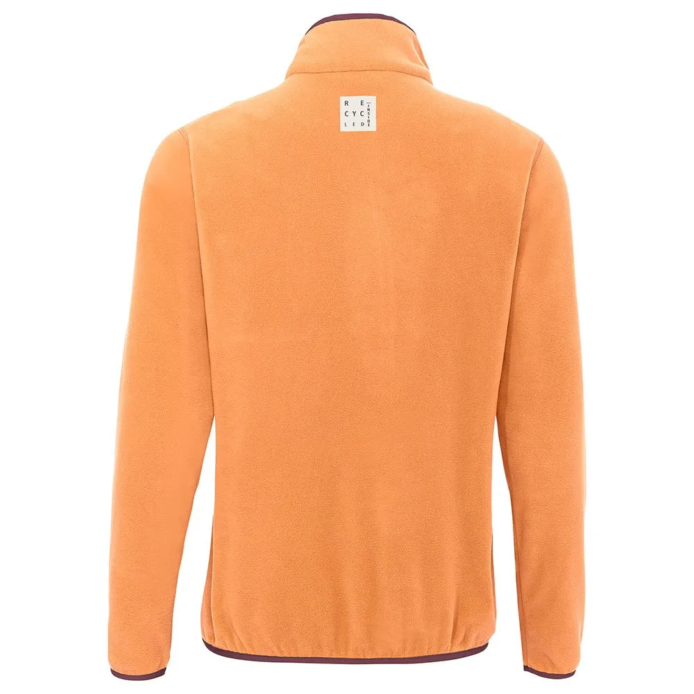 Vaude Womens Rosemoor Fleece Halfzip Pullover