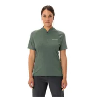 Vaude Womens Tamaro HZ Shirt IV