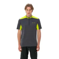 Vaude Womens Tamaro HZ Shirt IV