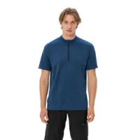 Vaude Womens Tamaro HZ Shirt IV