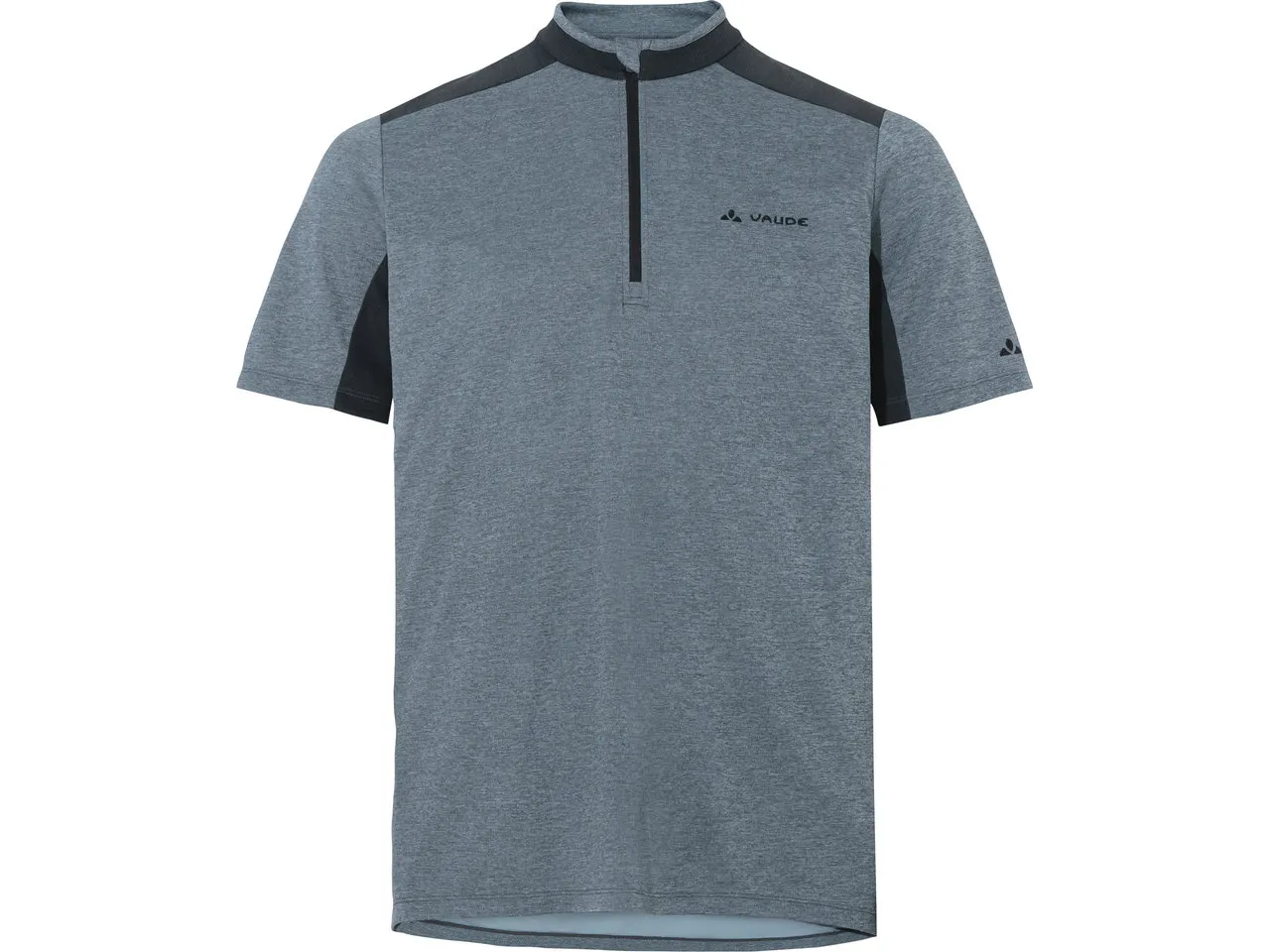 Vaude Womens Tamaro HZ Shirt IV Vaude Womens Tamaro HZ Shirt IV