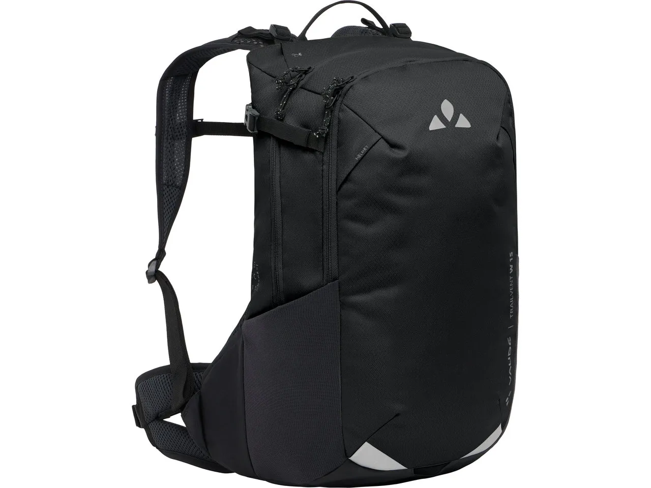 Vaude Womens Trailvent 15 Rucksack Vaude Womens Trailvent 15 Rucksack