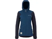 Vaude Womens Tremalzo Hooded Jacket Vaude Womens Tremalzo Hooded Jacket