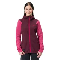 Vaude Womens Tremalzo Hooded Jacket