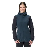 Vaude Womens Tremalzo Hooded Jacket
