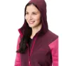 Vaude Womens Tremalzo Hooded Jacket