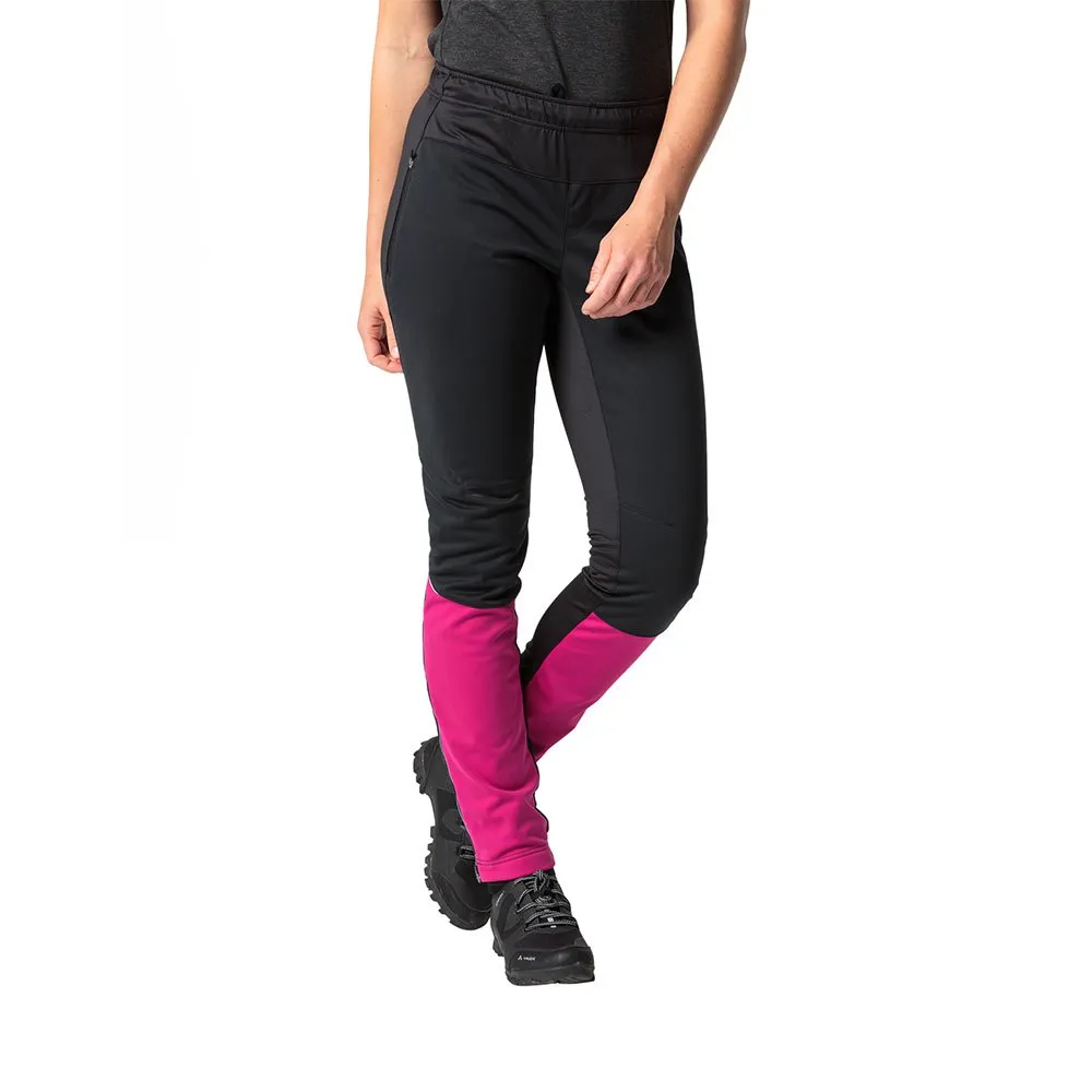 Vaude Womens Wintry Hose V